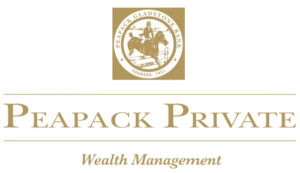 Peapack Private Wealth Management