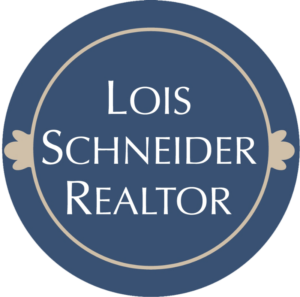 Lois Schneider Realtor