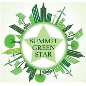 Summit Green Star