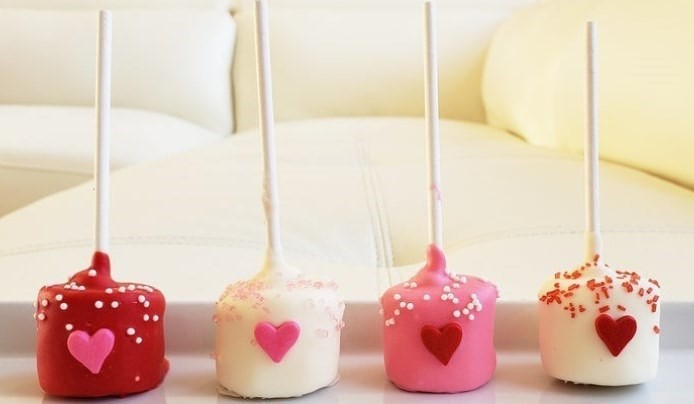 cake pops